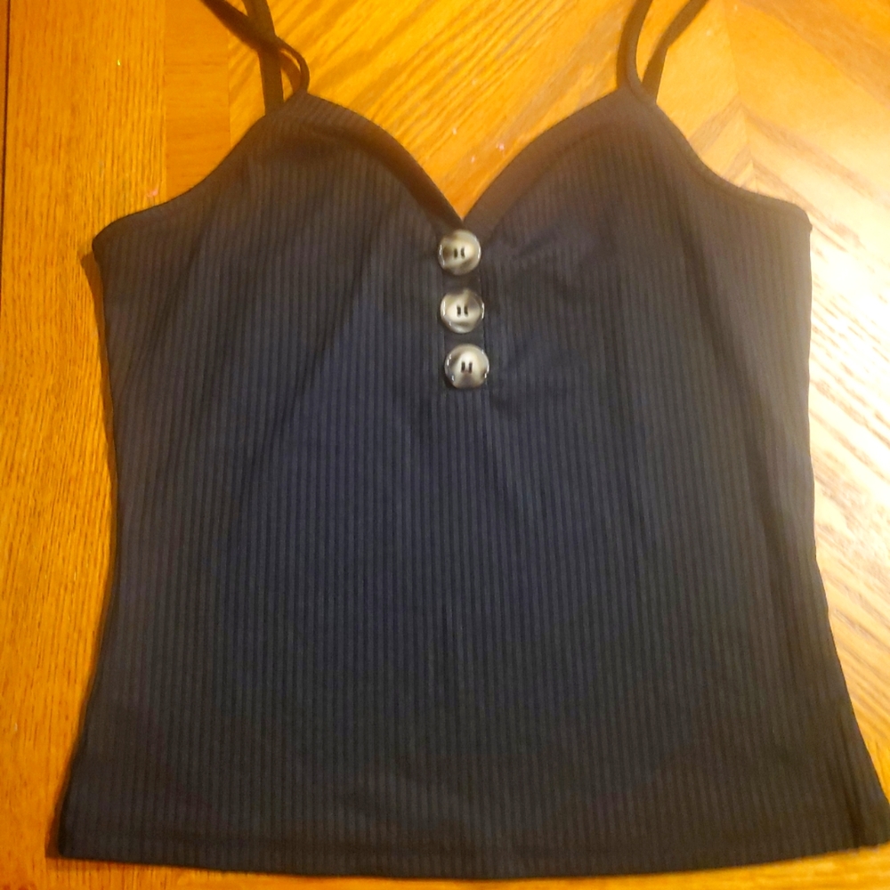 Shein tank top